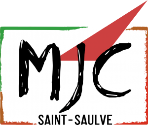 Logo MJC